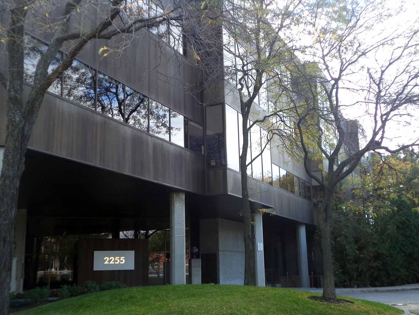 Wellington-Altus - North York